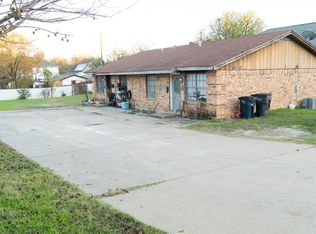 2606 Pearl Ave, Fort Worth, TX 76164