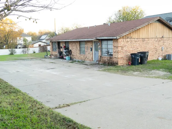 2606 Pearl Ave, Fort Worth, TX 76164