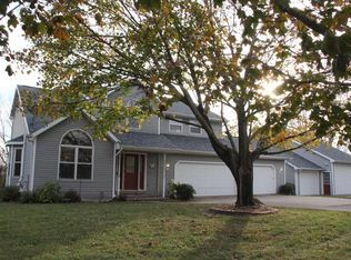 4175 W Earthrock Rd, Appleton, WI 54913