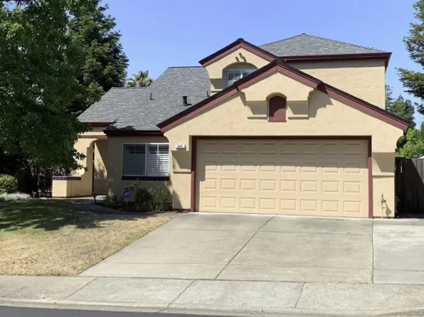 649 Daffodil Dr #10061, Benicia, CA 94510