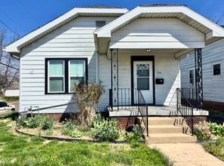750 E Delaware St #A, Evansville, IN 47711