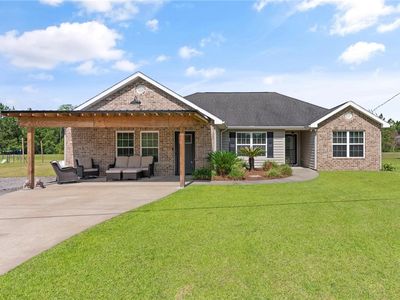 457 Hawks Landing Dr, Waynesville, GA, 31566