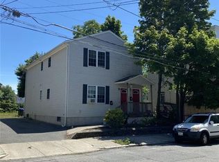 48 Stanwood St, Providence, RI 02907