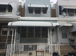 4743 Meridian St, Philadelphia, PA 19136