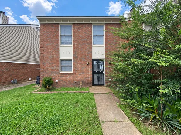3725 Wax Myrtle Dr, Memphis, TN 38115