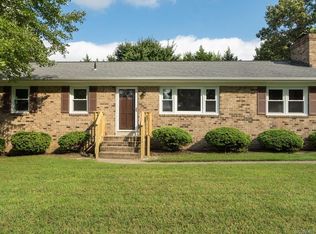 3341 Clintwood Rd, Midlothian, VA 23112