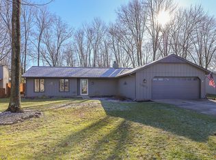 10811 Gate Post Rd, Strongsville, OH 44149