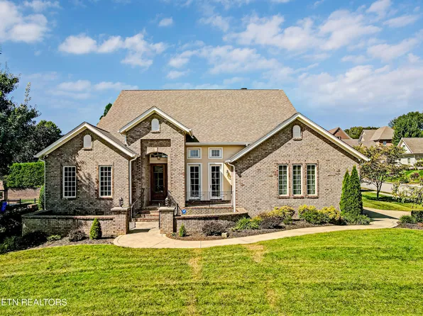11847 Abners Ridge Dr, Knoxville, TN 37934