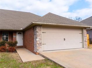 3006 SW Deerfield Blvd #1, Bentonville, AR 72713