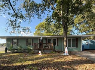 490 Dawson St SW, Hartselle, AL 35640