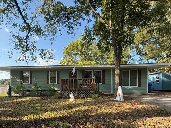 490 Dawson St SW, Hartselle, AL 35640