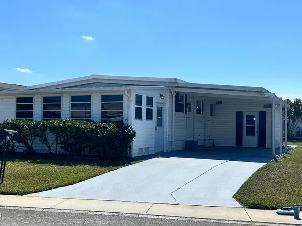 173 Holiday Park Blvd NE, Palm Bay, FL 32907