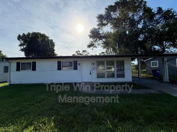 1710 Kay Dr, Florissant, MO 63031