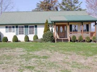 182 Texanna Way, Rutherfordton, NC 28139