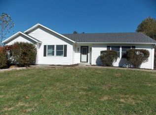 1378 Green Wilson Rd, FRANKFORT, KY 40601