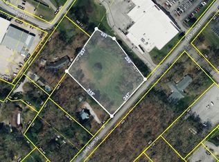 0 Jackson St, Manchester, TN 37355