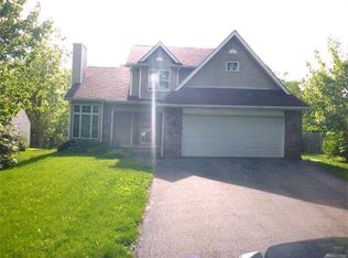 19839 Angling St, Livonia, MI 48152