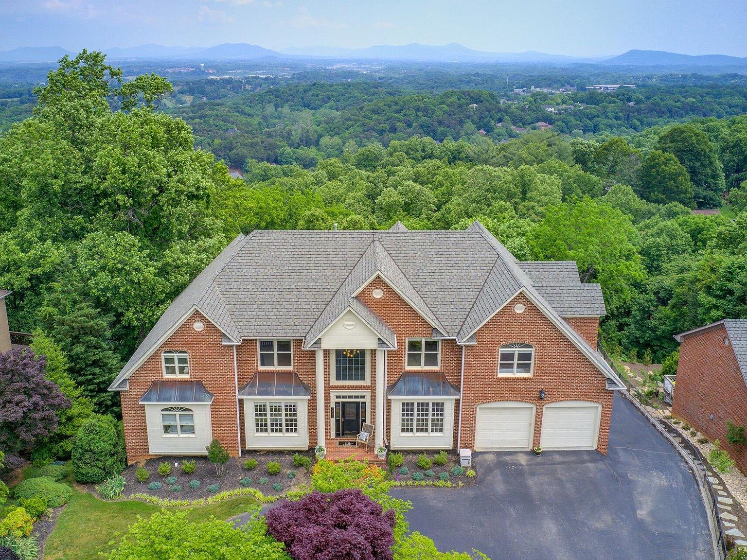 6591 Fairway View Trl, Roanoke, VA 24018 Zillow