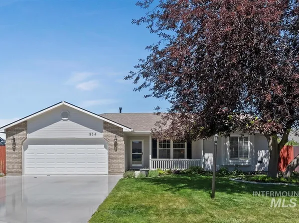 534 Seasons Ct, Nampa, ID 83686