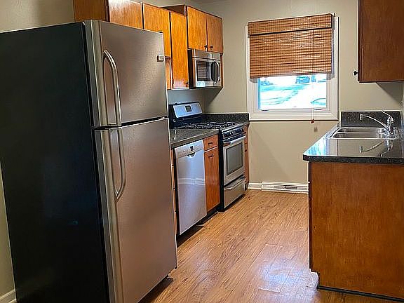 Kitchen (8x12)