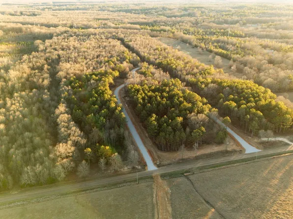 LOT 13 Old Waverly Rd, West Pt, MS 39773