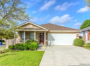 503 Coral Hbr, San Antonio, TX 78251