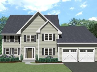 1 Teresa Dr, Millis, MA 02054