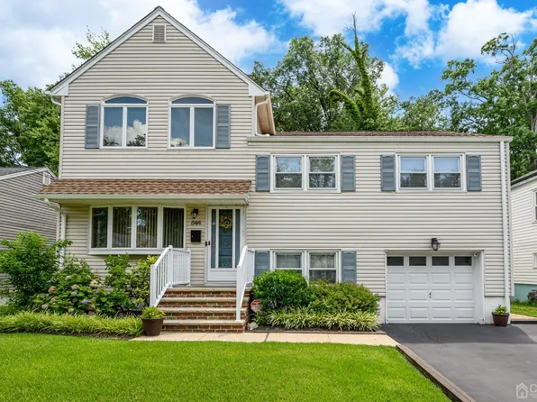 644 Elm Ave, Rahway, NJ 07065