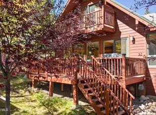 219 Beaver Rd / GCR 4948, Grand Lake, CO 80447