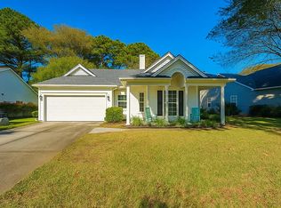 475 Old Carolina Ct, Mount Pleasant, SC 29464