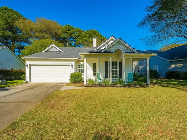 475 Old Carolina Ct, Mount Pleasant, SC 29464