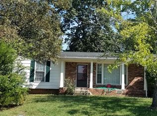 2812 Lera Jones Dr, Antioch, TN 37013