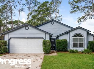 7806 Collins Ridge Blvd E, Jacksonville, FL 32244