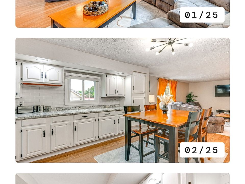 1st image of 701 1/2 W Mount Hope Ave #1
