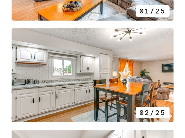 701 1/2 W Mount Hope Ave #1