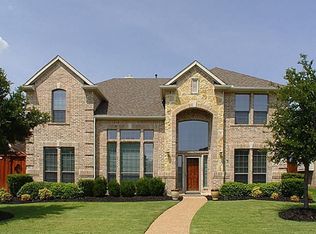 2230 April Sound Ln, Frisco, TX 75033