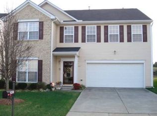 4208 Snowcrest Ln, Raleigh, NC 27616