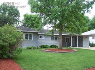 1926 14th Street Rd, Greeley, CO 80631