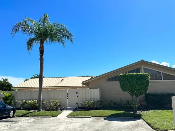 5592 Golden Eagle Circle, Palm Beach Gardens, FL 33418