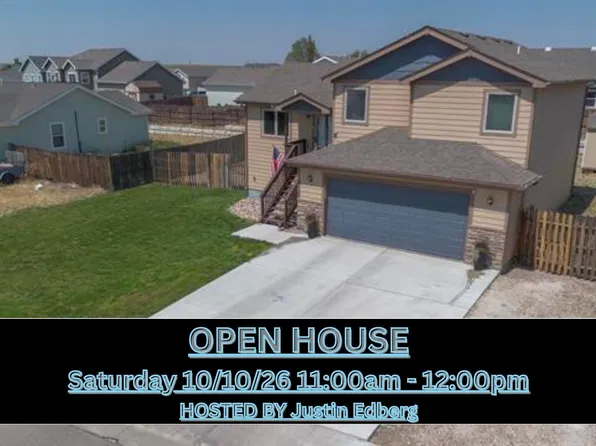 2110 Goosewing St, Bar Nunn, WY 82601