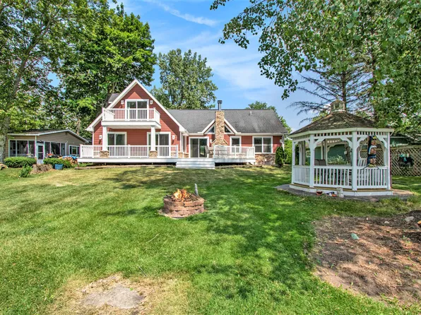 65368 Eby Rd, Cassopolis, MI 49031