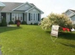 3928 Westlake Village Dr, Winnebago, IL 61088