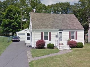 69 Pentlow Ave, New Britain, CT 06053
