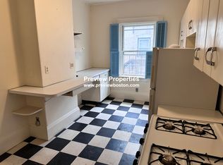 (Undisclosed Address), Boston, MA 02215