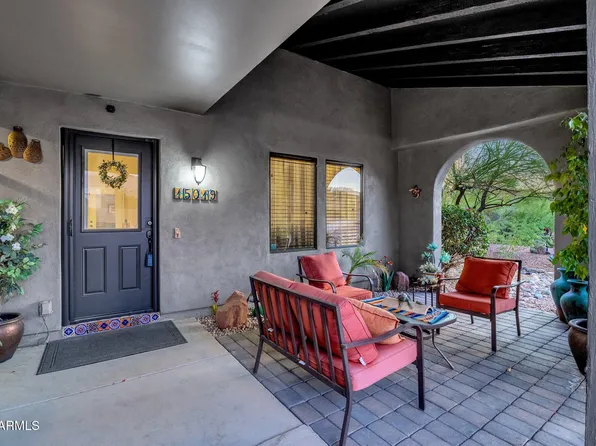 15019 N MAYFLOWER Drive, Fountain Hills, AZ 85268