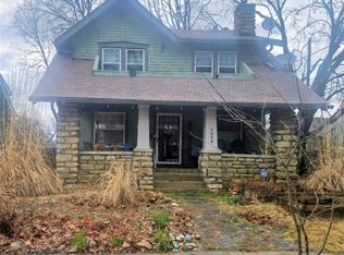 1216 W 38th St, Kansas City, MO 64111