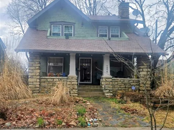 1216 W 38th St, Kansas City, MO 64111