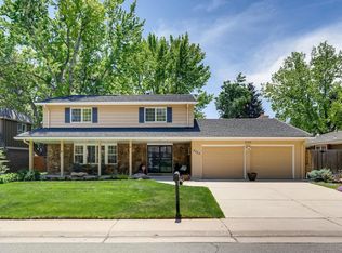 3755 S Niagara Way, Denver, CO 80237