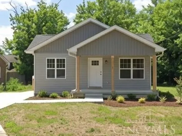2411 Roosevelt Ave, Cincinnati, OH 45231