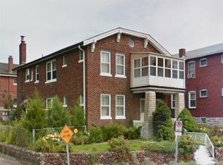 4800 S Broadway, Saint Louis, MO 63111